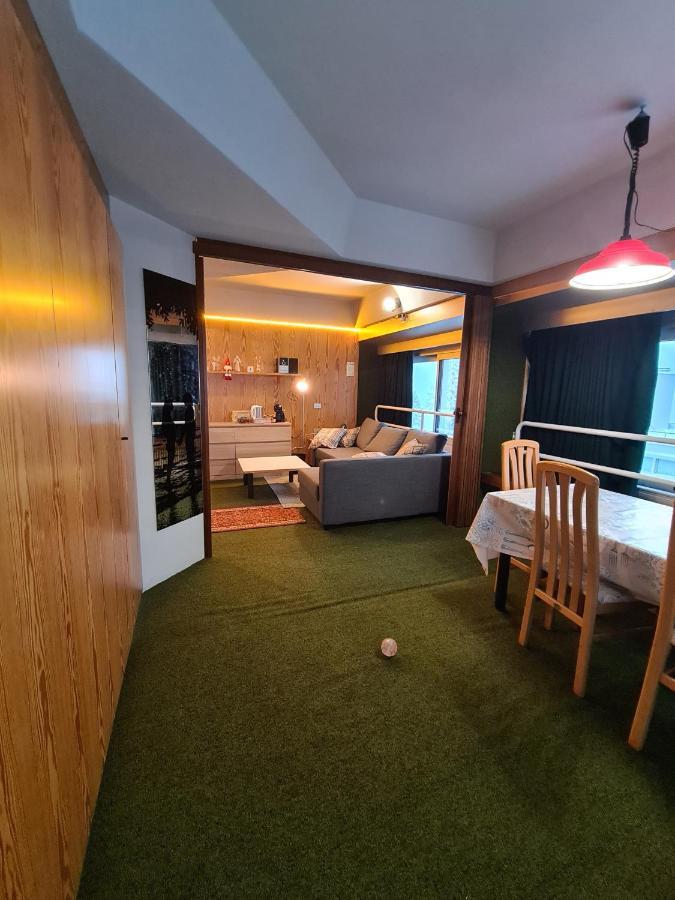 Apartment La Casa Di Ninis A 1400