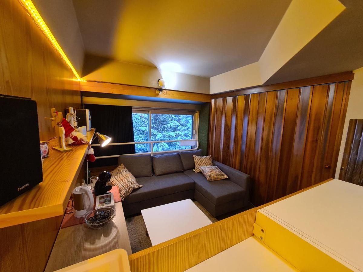 Apartment La Casa Di Ninis A 1400 Marilleva