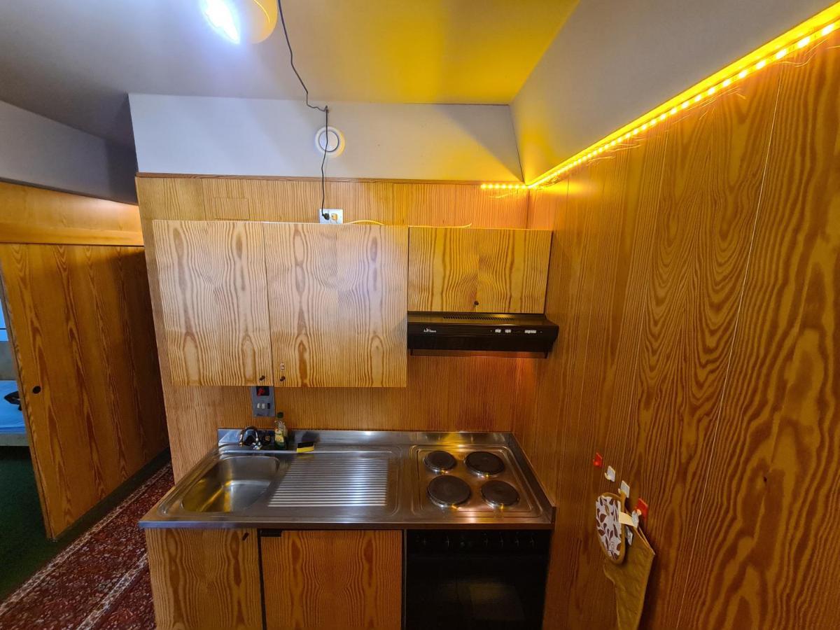 Apartment La Casa Di Ninis A 1400 Marilleva